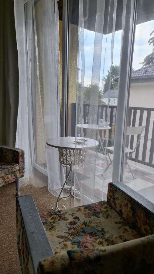 Dp Art Residence - Self Check In Kaunas Bilik gambar