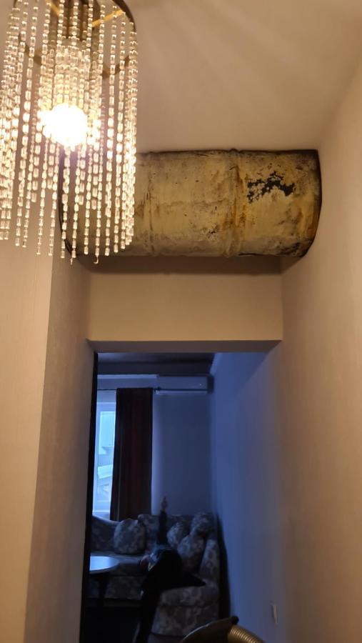 Dp Art Residence - Self Check In Kaunas Luaran gambar