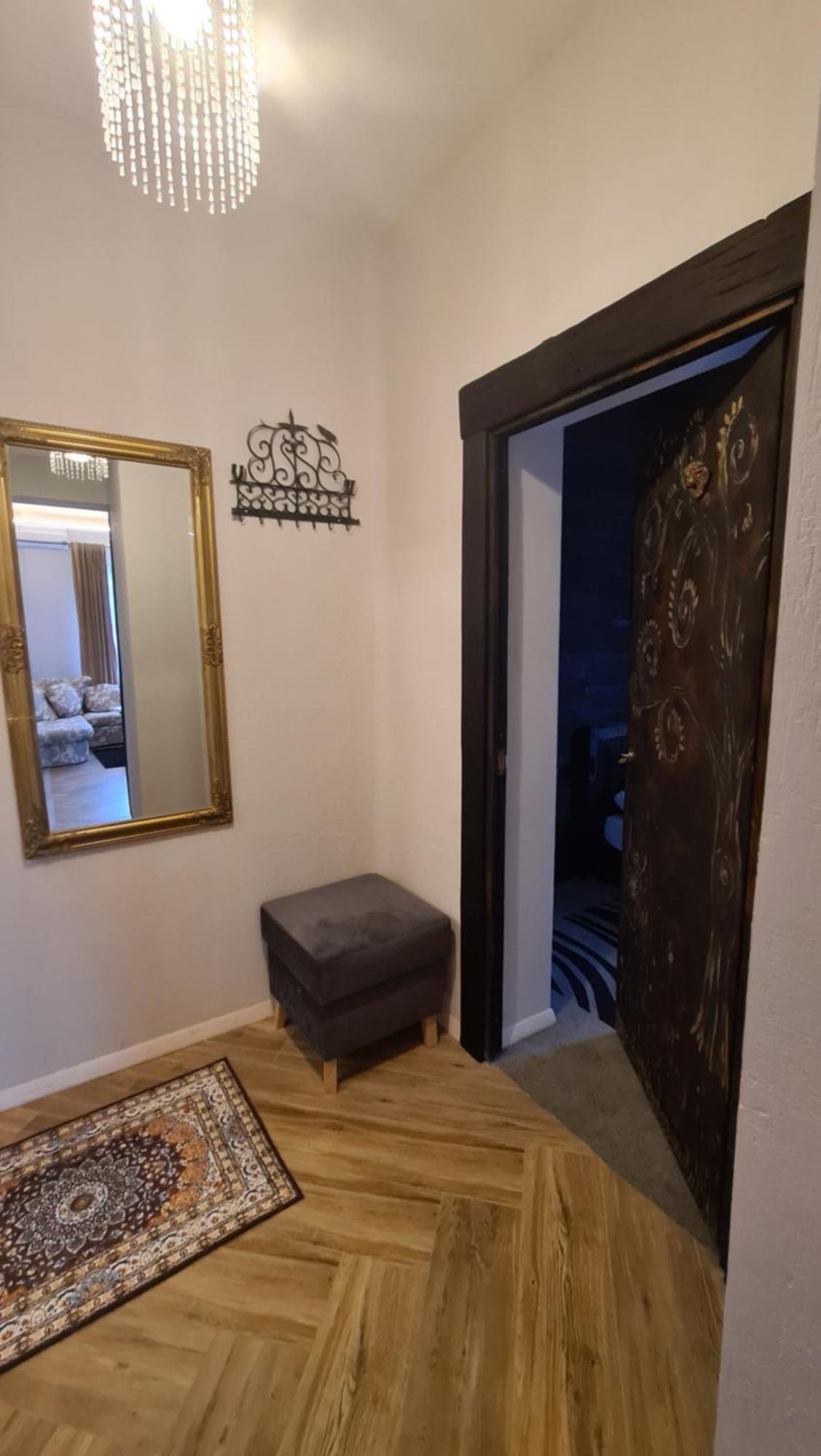 Dp Art Residence - Self Check In Kaunas Bilik gambar