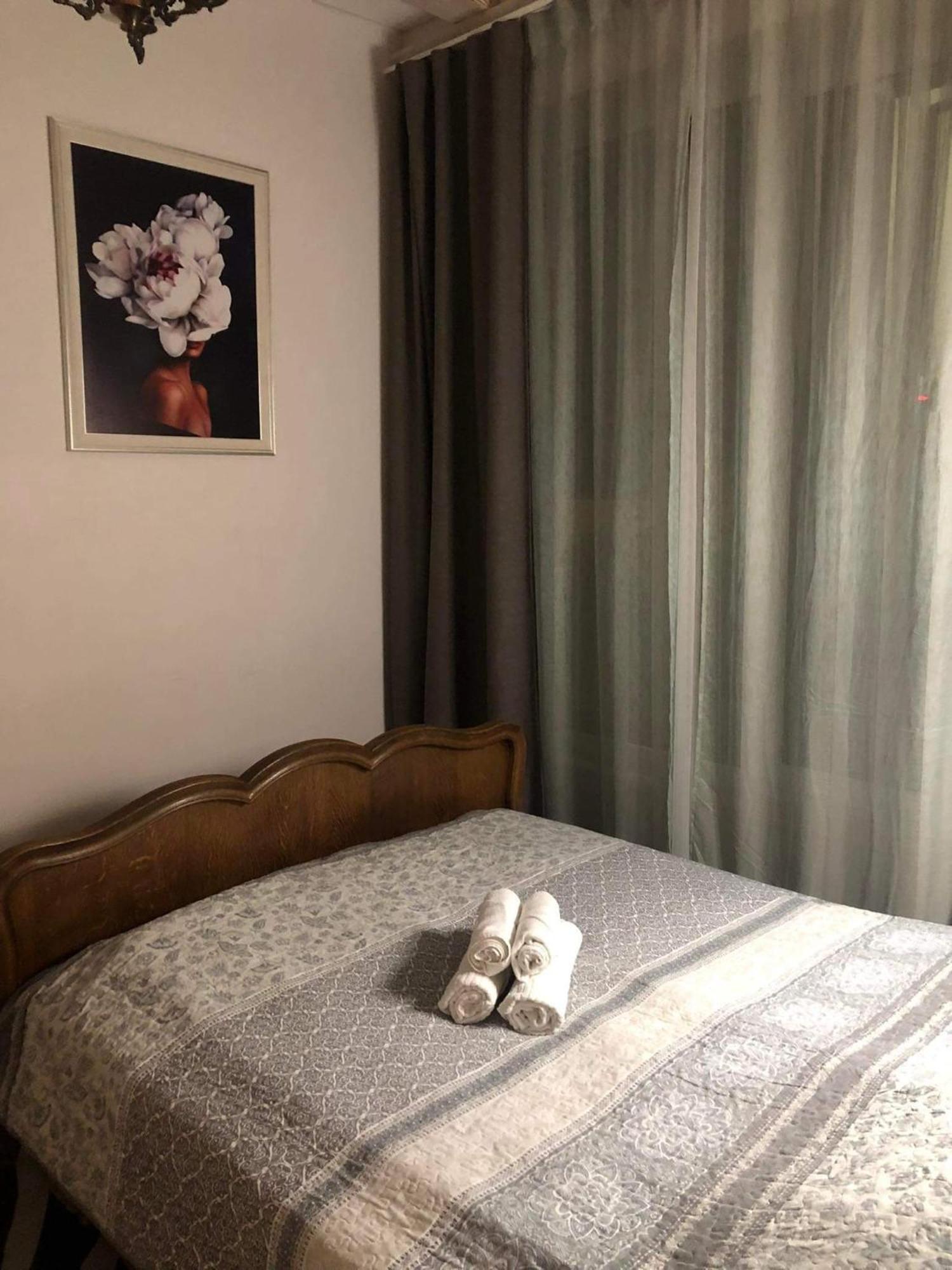 Dp Art Residence - Self Check In Kaunas Bilik gambar