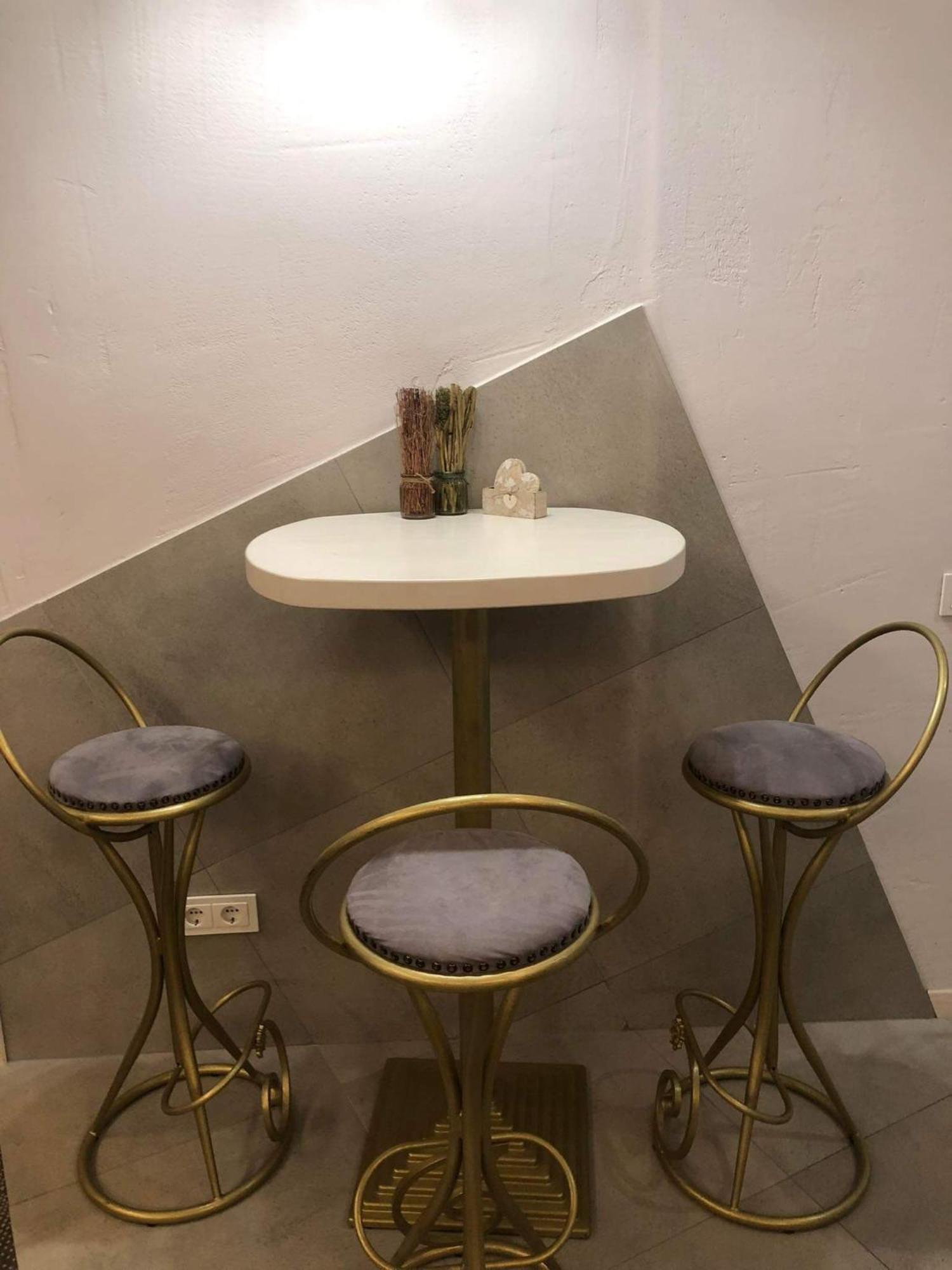 Dp Art Residence - Self Check In Kaunas Bilik gambar