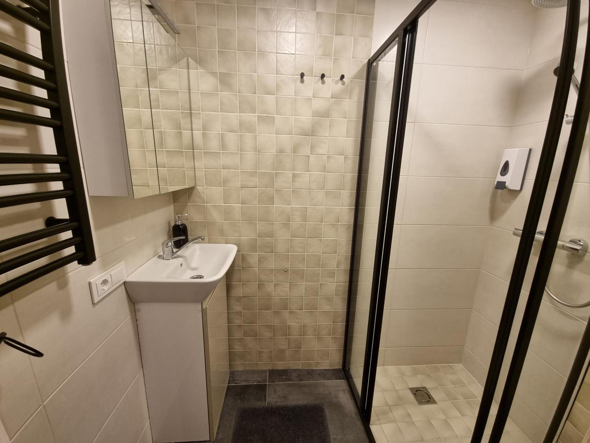 Dp Art Residence - Self Check In Kaunas Bilik gambar