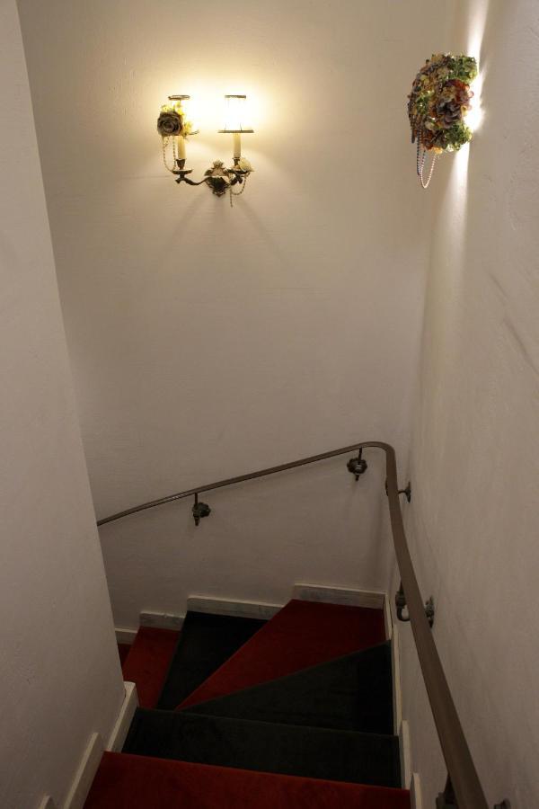 Dp Art Residence - Self Check In Kaunas Luaran gambar