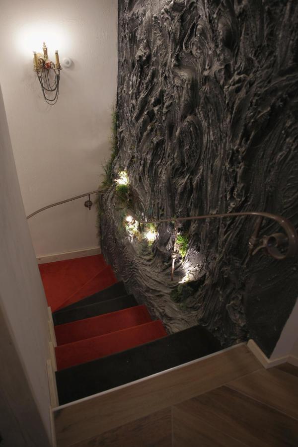 Dp Art Residence - Self Check In Kaunas Luaran gambar