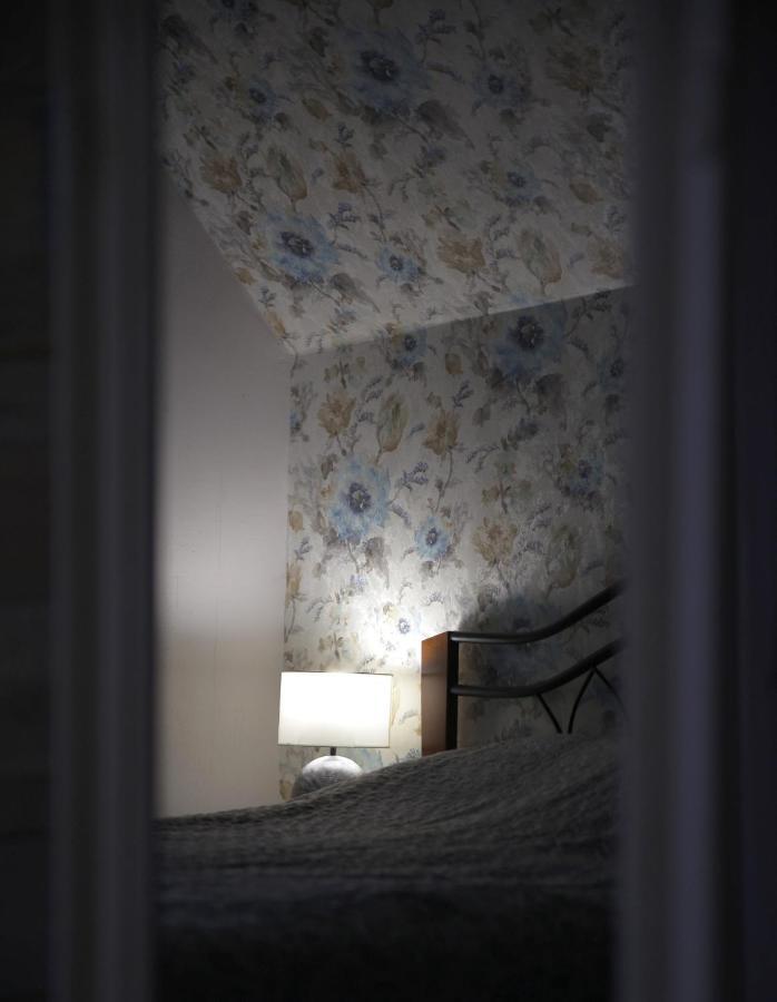 Dp Art Residence - Self Check In Kaunas Luaran gambar