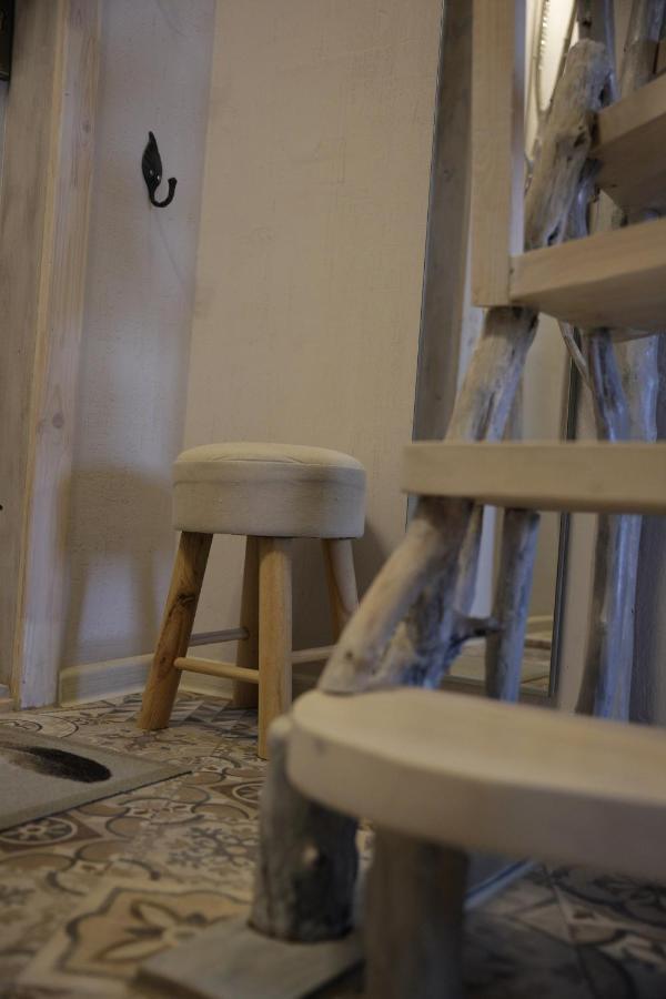 Dp Art Residence - Self Check In Kaunas Luaran gambar