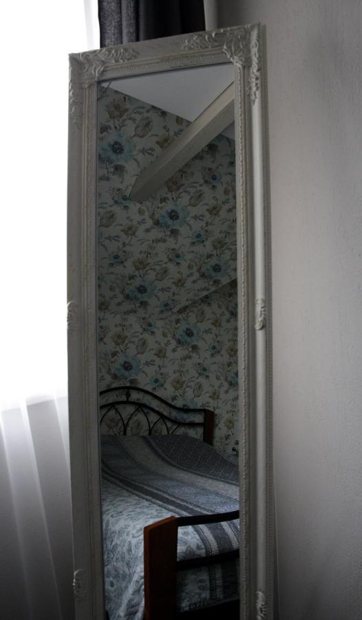 Dp Art Residence - Self Check In Kaunas Luaran gambar