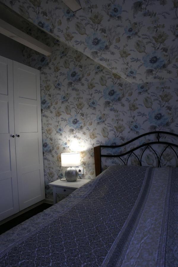 Dp Art Residence - Self Check In Kaunas Luaran gambar