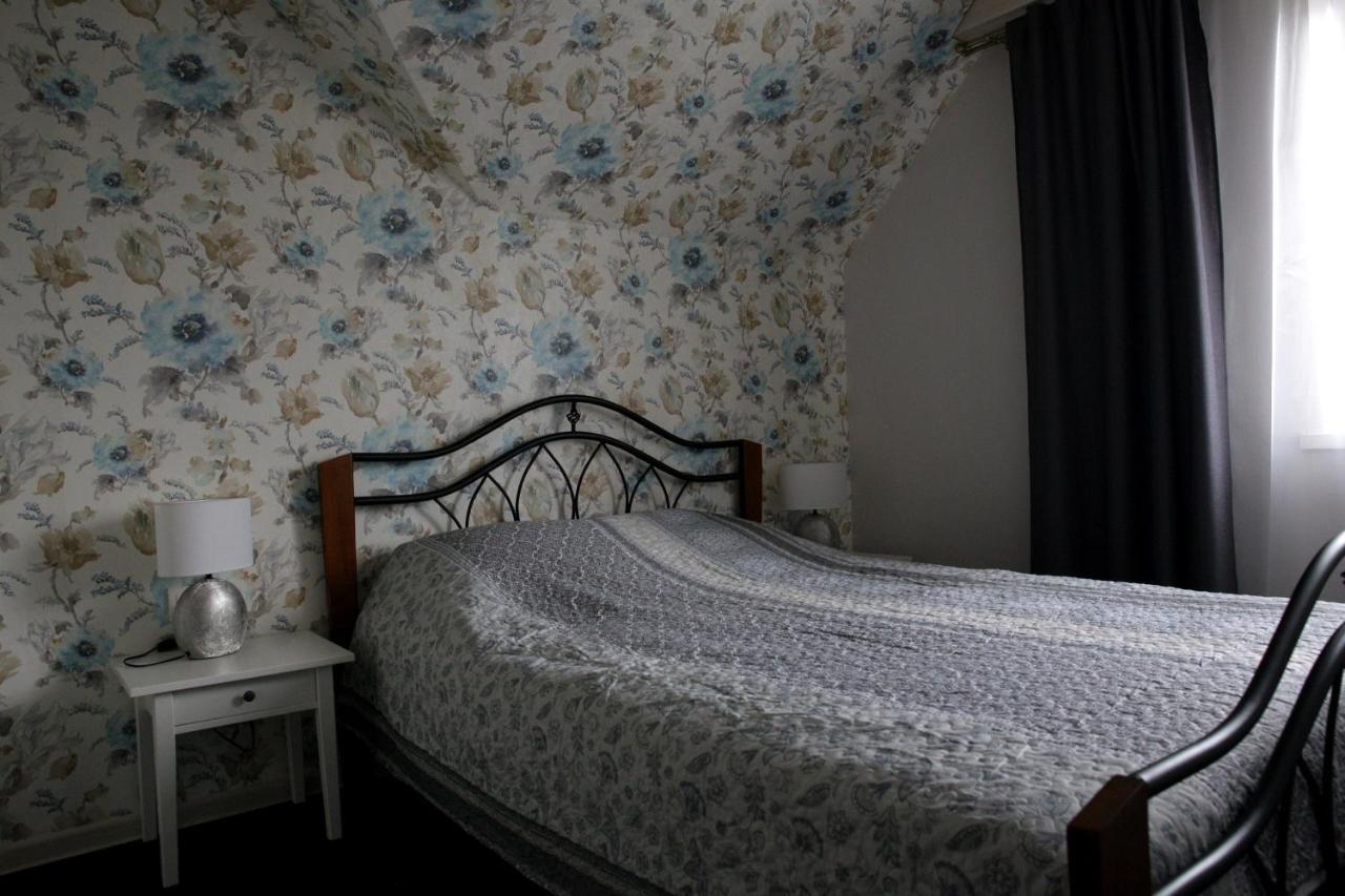 Dp Art Residence - Self Check In Kaunas Luaran gambar