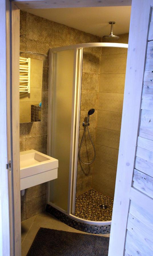 Dp Art Residence - Self Check In Kaunas Luaran gambar