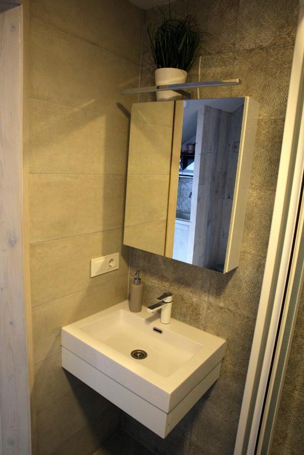 Dp Art Residence - Self Check In Kaunas Luaran gambar