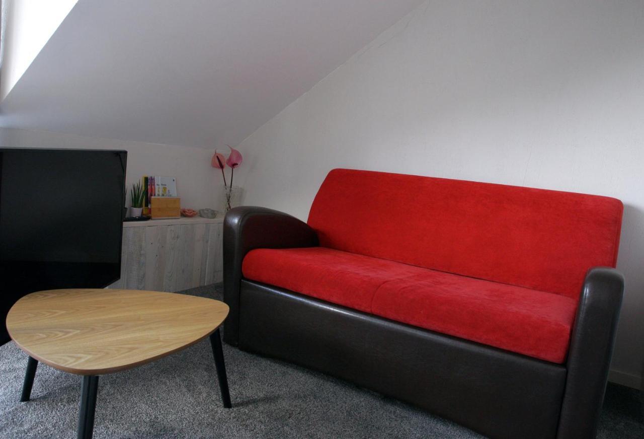 Dp Art Residence - Self Check In Kaunas Luaran gambar